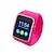 זול שעונים חכמים-טלפון שעון Z30 mtk6260a שעון חכם אורינטצית ילד לביש טלפון סלולארי / Bluetooth חכם