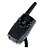 baratos Walkie Talkies-T667446B Portátil Aviso De Bateria Fraca / VOX / Codificação 3 - 5 km 3 - 5 km 8 0.5 W Walkie Talkie Dois canais de rádio