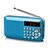 billige Portable høyttalere-musikk tf kort mini-høyttaler mp3-spiller radio