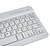 billige Tastaturer-Trådløs 61 kontor Keyboard Mini Oppladbar Lithium Batteri drevet