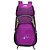 baratos Mochilas e Malas-36-55 L mochila Compressão Pacote Pacotes de Mochilas Acampar e Caminhar Alpinismo Esportes Relaxantes Ciclismo / Moto Viajar