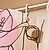 billige Dusjforheng-vogue tykkere vanntett fargerik blomst bad dusjforheng peva bad