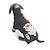 voordelige Hondenkleding-Kat Hond Truien Winter Hondenkleding Zwart Kostuum Katoen Meetkundig M