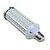 halpa Lamput-36W E26/E27 LED-maissilamput T 140 SMD 5730 2000LM lm Lämmin valkoinen / Kylmä valkoinen Koristeltu AC 85-265 V 1 kpl