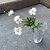 voordelige Kunstbloemen-Kunstbloemen 1 Tak Moderne Style Overige / Madeliefjes Bloemen voor op tafel