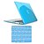 billige Tastaturtilbehør-MacBook Etui Flise Plast til MacBook Pro 13 &quot;
