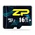 cheap Micro SD Card/TF-ZP  16GB UHS-I U1 / Class 10 MicroSD/MicroSDHC/MicroSDXC/TFMax Read Speed80 (MB/S)