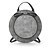 cheap Backpacks &amp; Bookbags-Women&#039;s Bags PU(Polyurethane) Backpack Zipper Character Black / Gray / Red