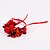 baratos Bouquets de Flores para Noiva-Bouquets de Noiva Buquê de Pulso Casamento / Festa / Noite Chifon / Poliéster / Espuma 1.18&quot;(Aprox.3cm)