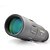 baratos Binóculos, Monóculos &amp; Telescópios-Visionking 10-25 X 42 mm Monocular Cobertura Alta Definição Case de Transporte De Alta Potência Revestimento Múltiplo Total BAK4 Plástico Metal / Caça / Observação de Pássaros