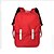 cheap Backpacks &amp; Bags-Swisswin 20-35 Litre L Backpack Rucksack Daypack Hiking &amp; Backpacking Pack Camping / Hiking Climbing School Traveling Heat Insulation