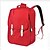 cheap Backpacks &amp; Bags-Swisswin 20-35 Litre L Backpack Rucksack Daypack Hiking &amp; Backpacking Pack Camping / Hiking Climbing School Traveling Heat Insulation