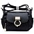 cheap Crossbody Bags-Women&#039;s Bags Cowhide Shoulder Messenger Bag for Casual Brown / Blue / Khaki