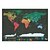 cheap Jigsaw Puzzles-1 pcs Family Scratch Map Jigsaw Puzzle Map Fun Jumbo Paper Classic Kid&#039;s Adults&#039; Toy Gift