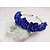 cheap Headpieces-Material / Fabric Headbands / Headpiece with Flower Wedding / Party / Special Occasion Headpiece