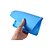 billige Tabletetuier&amp;Skærmbeskyttelse-Etui Til Huawei Huawei MediaPad M2 10.0(M2-A01W, M2-A01L) Bagcover Ensfarvet Blødt Silikone