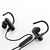 olcso Fejhallgató és fülhallgató-QCY QY11 Vezeték nélküli Fejhallgatók Dinamikus Műanyag Sport &amp; Fitness Fülhallgató Mikrofonnal / A hangerőszabályzóval / HI-FI Fejhallgató