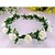 cheap Headpieces-Resin Wreaths Headpiece Wedding Party Elegant Classical Feminine Style