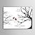 abordables Cadres et assiettes souvenirs-Cadres &amp; Plateaux de signatures Papier Thème jardin / Mariage Avec Motif Accessoires de Mariage