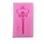 cheap Bakeware-The Magic Stick Type Candy Fondant Cake Molds  For The Kitchen Baking Molds 7.2*2.7*0.9cm