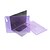 abordables Bolsos y mochilas para portátil-MacBook Funda Un Color El plastico para MacBook Pro 13 Pulgadas con Pantalla Retina
