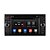 baratos Leitores multimédia para automóvel-ownice 7 &quot;hd 1024 * 600 quad core jogador android 4.4 carro dvd para Ford Focus rádio gps Mondeo c-max