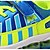 cheap Girls&#039; Shoes-Girl&#039;s Sneakers Spring / Fall Comfort Tulle Athletic Flat Heel Magic Tape Green / Red Walking / Running