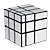 cheap Magic Cubes-Speed Cube Set 1 pcs Magic Cube IQ Cube 3*3*3 Magic Cube Stress Reliever Puzzle Cube Professional Level Speed Classic &amp; TimelessAdults&#039; Toy Gift / 14 years+