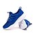 cheap Men&#039;s Sneakers-Men&#039;s Tulle Spring / Fall Flats Running Shoes Black / Dark Blue / Gray / Athletic