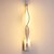 tanie Kinkiety-nowoczesne oświetlenie led led 16 w twórczy metal salon korytarz sypialnia pokoje nocne oświetlenie dekoracji