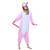 tanie Piżamy kigurumi-Dla dorosłych Piżama Kigurumi Jednorożec Kucyk Zwierzę Piżama Onesie Polar Cosplay Dla Mężczyźni i kobiety Halloween Animal Piżamy Rysunek Festiwal/Święto Kostiumy