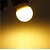 preiswerte Leuchtbirnen-5 Stück 3 W LED Kugelbirnen 300-350 lm E26 / E27 A60(A19) 10 LED-Perlen SMD 5730 Abblendbar Dekorativ Warmes Weiß Kühles Weiß 220-240 V 110-130 V / RoHs / CCC