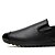 cheap Men&#039;s Slip-ons &amp; Loafers-Men&#039;s PU Spring / Fall Comfort Loafers &amp; Slip-Ons Slip Resistant Red / White / Black