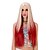 cheap Costume Wigs-Synthetic Wig Style Capless Wig Synthetic Hair Women&#039;s Wig Very Long Capless Wig