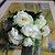 abordables Fleurs artificielles-Polyester Style moderne Bouquet Fleur de Table Bouquet 1