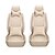 cheap Car Seat Covers-Car Seat Cushions Seat Cushions Textile For Renault Saturn Ford Citroen Saab Chrysler Land Rover Mitsubishi Chevrolet Fiat Mazda Chevrole