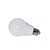 billige Elpærer-E26 LED-globepærer A60(A19) 9 leds SMD 2835 Dekorativ Varm hvid Kold hvid 810lm 3000/6000K Vekselstrøm 85-265V
