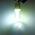 preiswerte LED Doppelsteckerlichter-5 Stück 1.5 W LED Doppel-Pin Leuchten 150 lm G4 T 2 LED-Perlen COB Dekorativ Warmes Weiß Kühles Weiß 12 V / RoHs / CCC