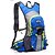 cheap Running Bags-Cycling Backpack Commuter Backpack Running Pack for Running Leisure Sports Traveling Sports Bag Multifunctional Waterproof Wearable Terylene Unisex Running Bag / Reflective Strips / iPhone 8/7/6S/6