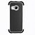 Недорогие Чехлы для телефонов &amp; Защитные плёнки для экрана-Кейс для Назначение HTC HTC One M8 / HTC One M7 Защита от удара Кейс на заднюю панель броня Твердый ПК