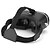 olcso VR-szemüvegek-hasmine® 3D VR szemüveg iPhone 5 / 5s / 6/6 + samsung 3d filmek video virtuális valóság szemüveg