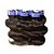 お買い得  つけ毛（ナチュラルカラー）-ペルービアンヘア ウェーブ バージンヘア 2000 g 人間の髪編む 人間の髪織り 人間の髪の拡張機能 / 10A