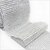 billige Placemats &amp; Coasters &amp; Trivets-10yard 900cm mesh trim bling diamant wrap kage rulle tulle krystal bånd