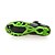 baratos Sapatos de Ciclismo-SIDEBIKE Tênis para Mountain Bike Fibra de Carbono Respirável Ventilação Ultra Leve (UL) Ciclismo Preto Vermelho Verde Homens Sapatos para Ciclismo