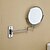 economico Gadget bagno-Specchio Moderno Ottone 1 pezzo - A specchio accessori per la doccia