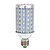 abordables Bombillas-BRELONG® 1pc 18 W 1800 lm E14 / B22 / E26 / E27 Bombillas LED de Mazorca T 90 Cuentas LED SMD 5730 Decorativa Blanco Cálido / Blanco Fresco 85-265 V / 1 pieza / Cañas