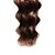 voordelige Ombrekleurige haarweaves-1 bundel Indiaas haar Diepe Golf Echt haar gemarkeerde Hair Menselijk haar weeft Extensions van echt haar