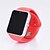 preiswerte Smartwatch-Smartwatch iOS / Android Touchscreen / Schrittzähler / Kamera AktivitätenTracker / Schlaf-Tracker / Finden Sie Ihr Gerät / 1.3 MP / 64MB