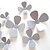 voordelige Muurstickers-Botanisch Muurstickers 3D Muurstickers Decoratieve Muurstickers, PVC Huisdecoratie Muursticker Wand Decoratie / Verwijderbaar