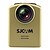 cheap Sports Action Cameras-SJCAM M20 Sports Action Camera Gopro Gopro &amp; Accessories Outdoor Recreation vlogging Waterproof / WiFi / Anti-Shock 128 GB 60fps / 30fps 16 mp 8x 4032 x 3024 Pixel Diving / Hiking / Dive 1.5 inch CMOS